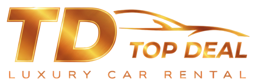 Topdeal Car Rental Topdeal Car Rental